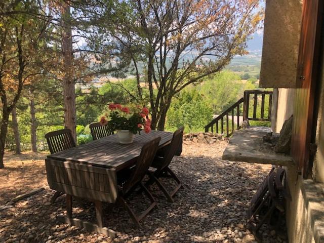 Photo of Patio Balcony in Tallard