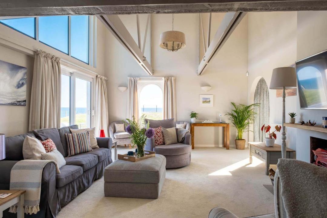 Photo of Livingroom in Milford on Sea