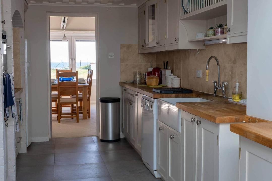 Photo of Kitchen in Milford on Sea