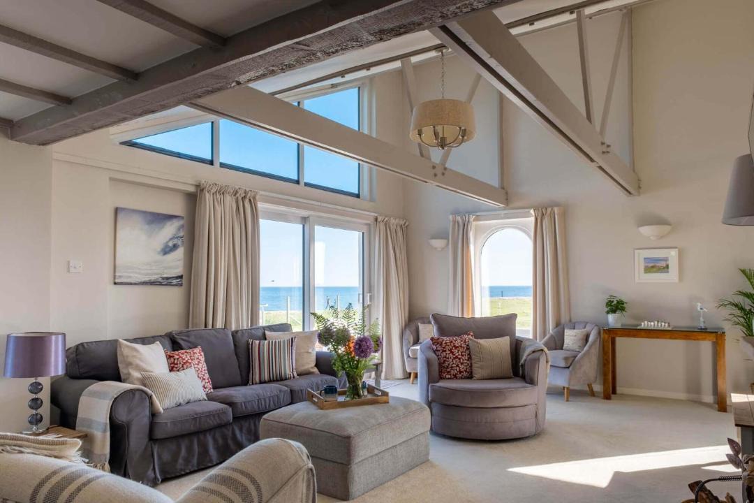 Photo of Livingroom in Milford on Sea