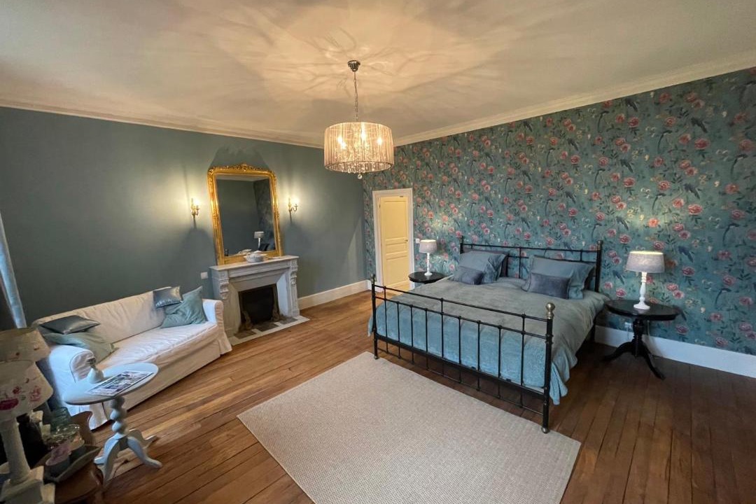 Photo of Others in Bourbon-l'Archambault