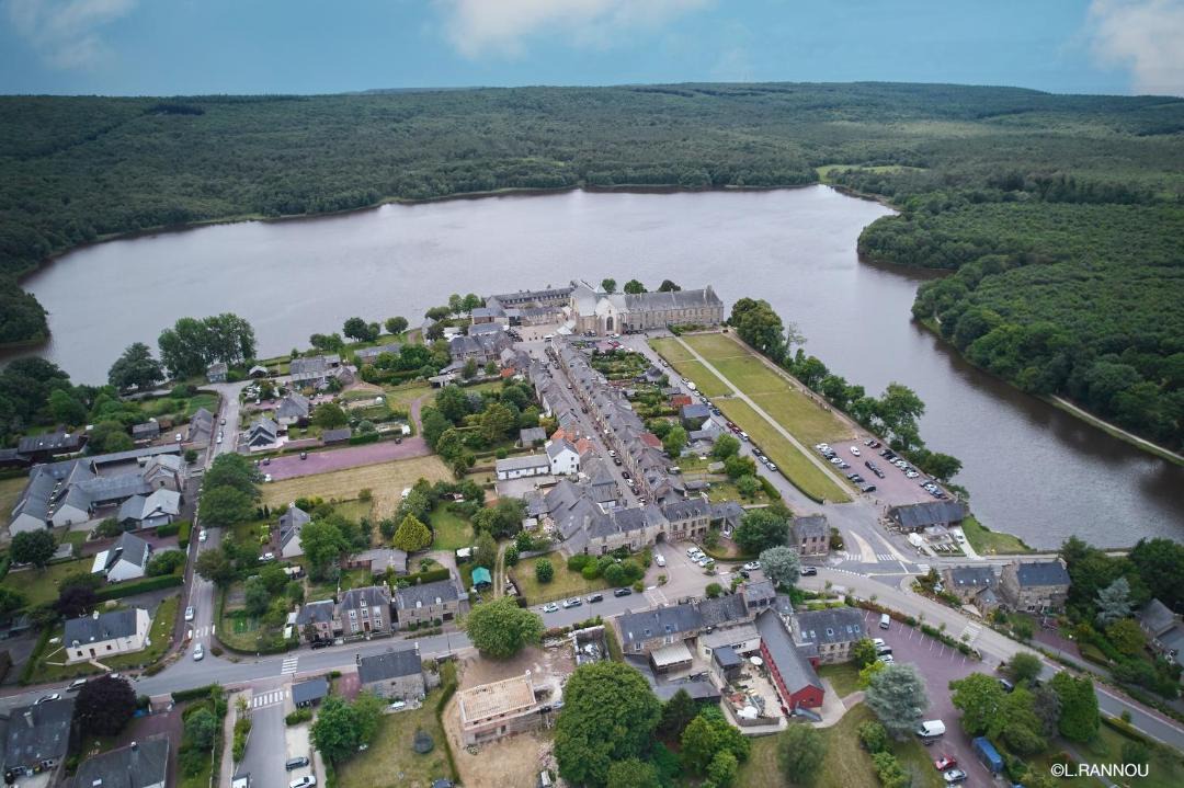Photo of Others in Paimpont