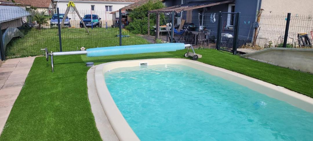 Photo of Outdoor in Montech