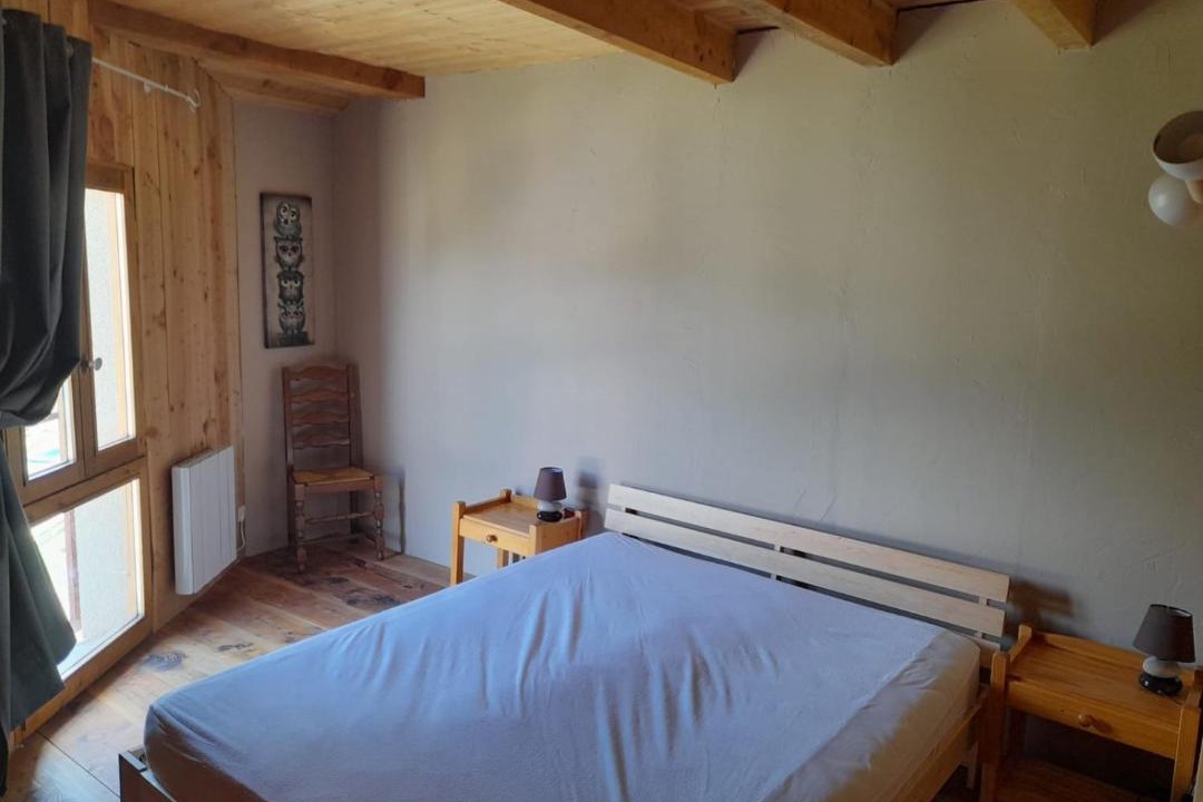 Photo of Bedroom in Fontrabiouse
