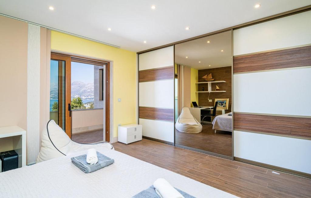 Photo of Bedroom in Cavtat