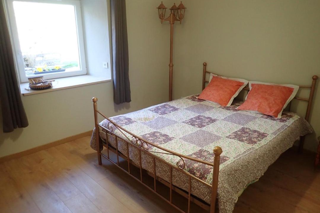 Photo of Bedroom in Vennes