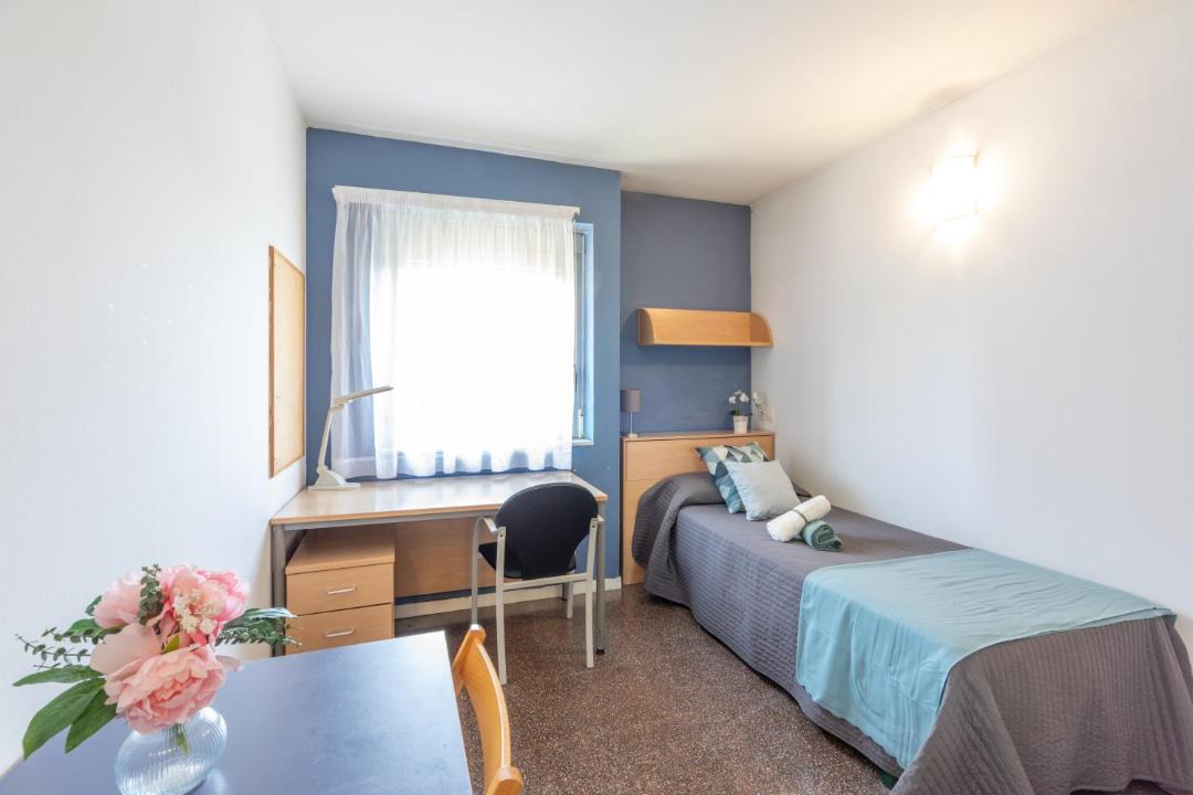 Photo of Bedroom in El Parc i la Llacuna del Poblenou