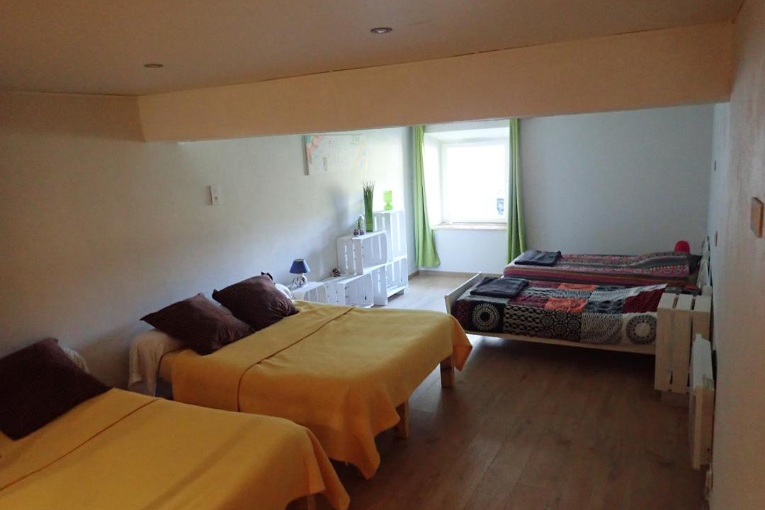 Photo of Bedroom in Vennes