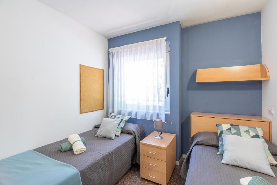 Photo of Bedroom in El Parc i la Llacuna del Poblenou