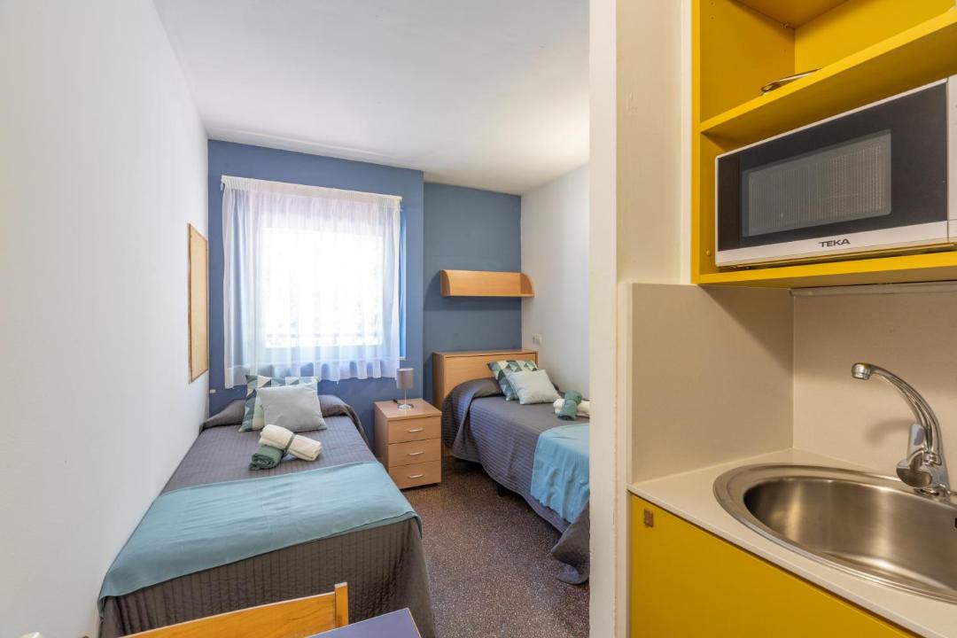 Photo of Bedroom in El Parc i la Llacuna del Poblenou