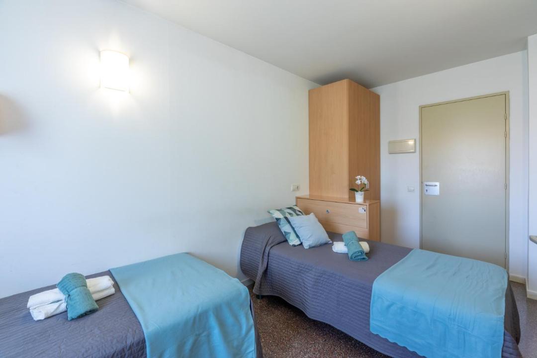 Photo of Bedroom in El Parc i la Llacuna del Poblenou