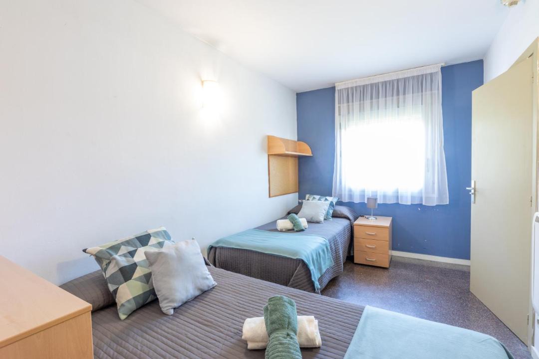 Photo of Bedroom in El Parc i la Llacuna del Poblenou