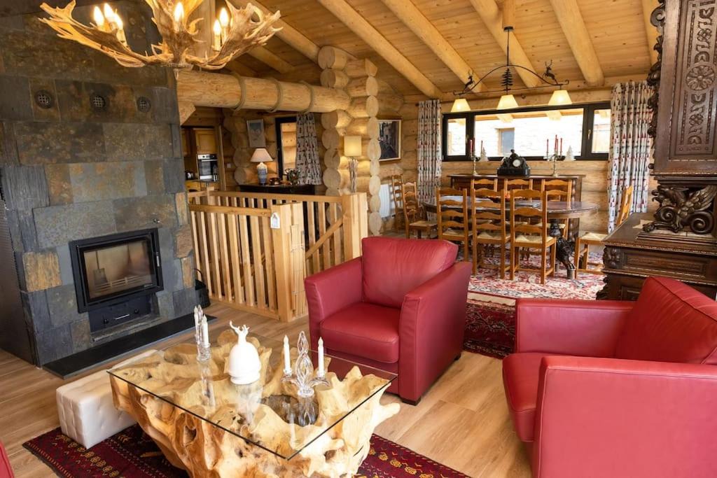 Photo of Livingroom in Superbolquere