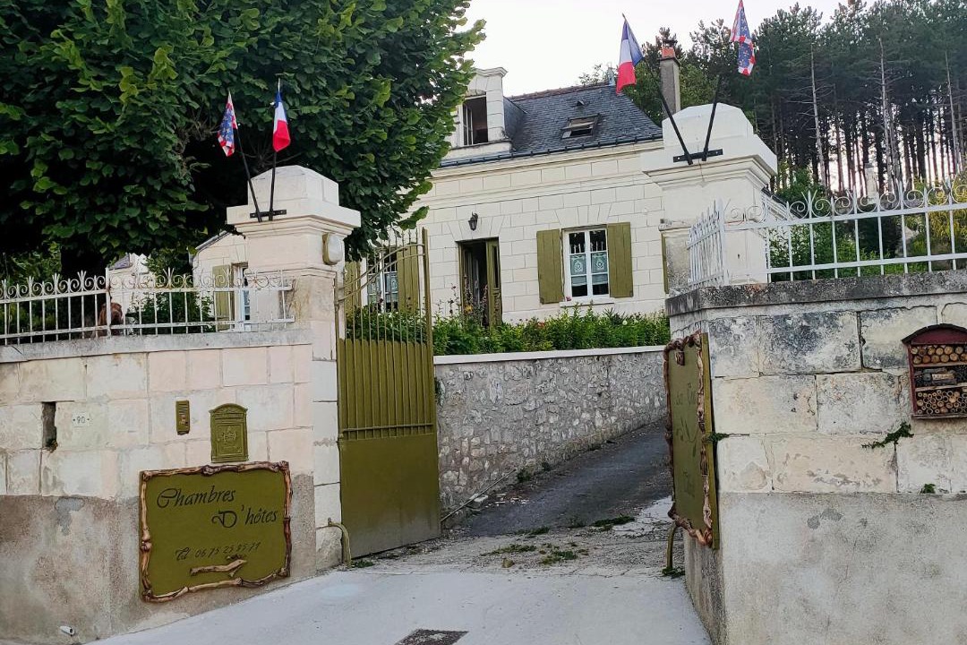 Photo of Others in Loches