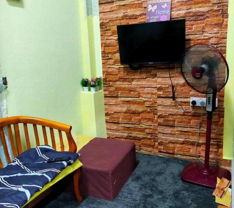 Photo of Others in Kampong Raja