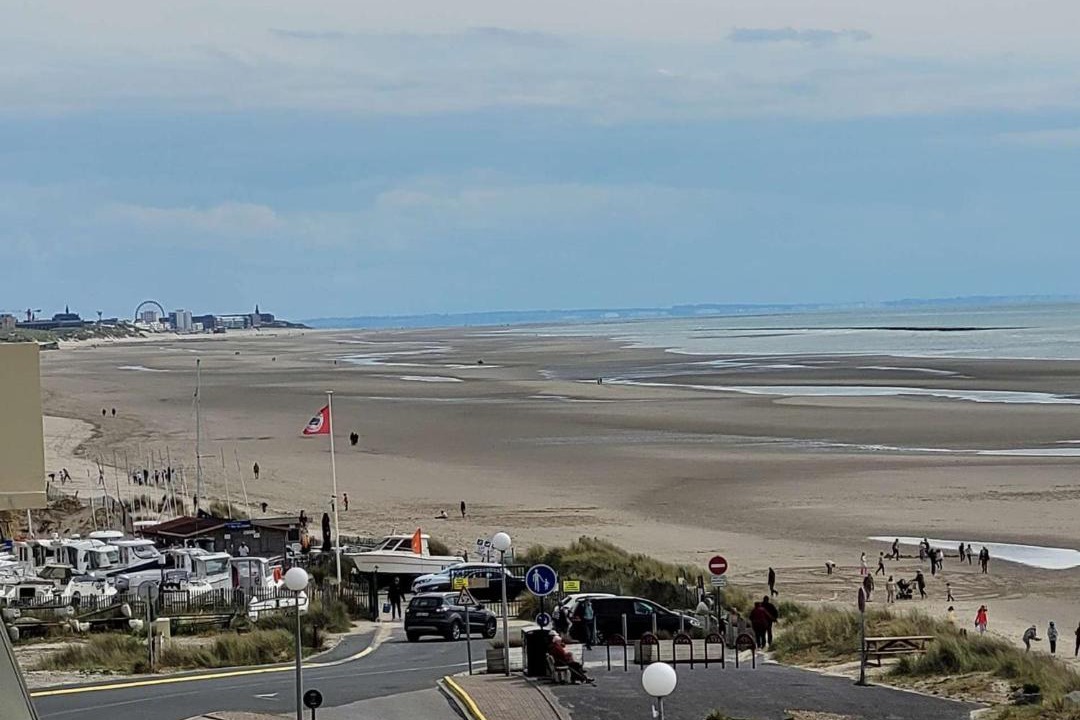 Photo of Others in Merlimont-Plage