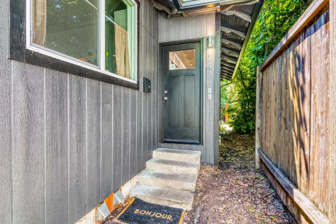 Photo of Buildings in Eugene