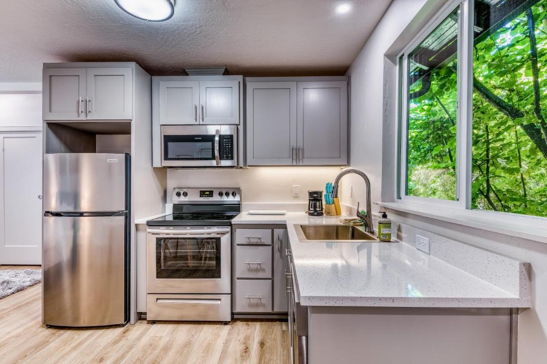 Photo of Kitchen in Eugene