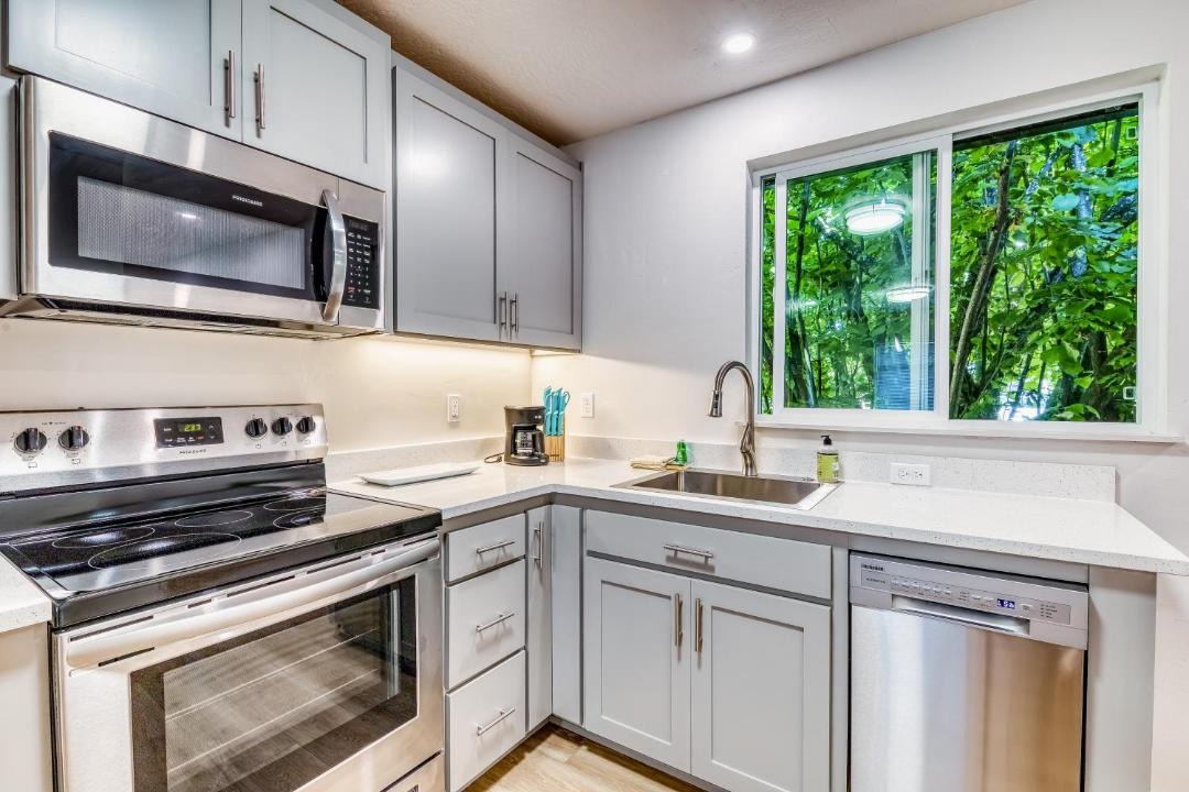 Photo of Kitchen in Eugene