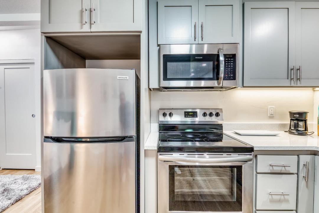 Photo of Kitchen in Eugene