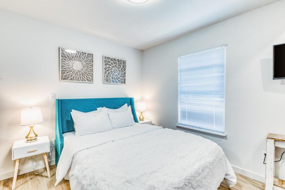 Photo of Bedroom in Eugene