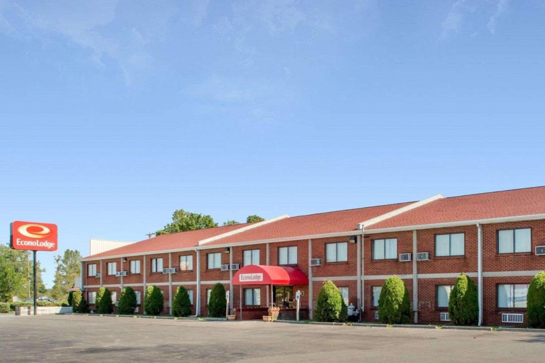 Photo of Buildings in Corfu