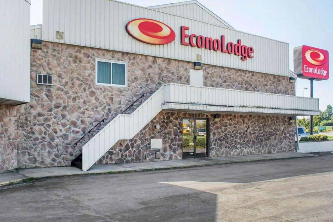 Photo of Buildings in Corfu