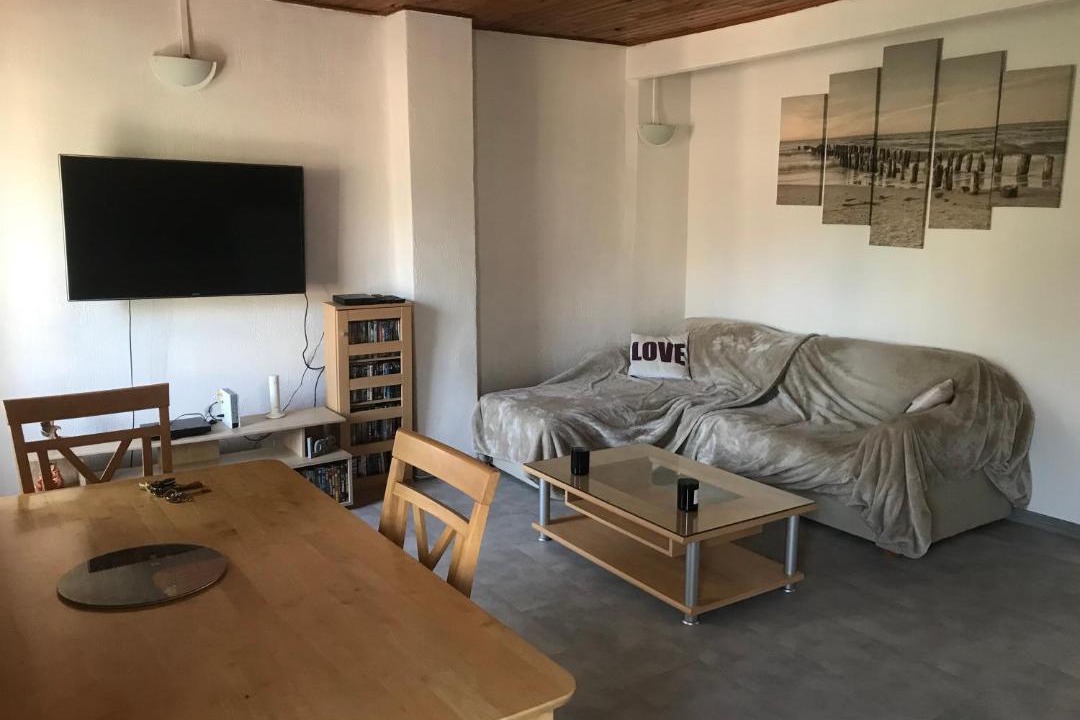 Photo of Livingroom in Nans-les-Pins