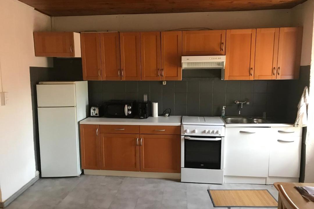 Photo of Kitchen in Nans-les-Pins