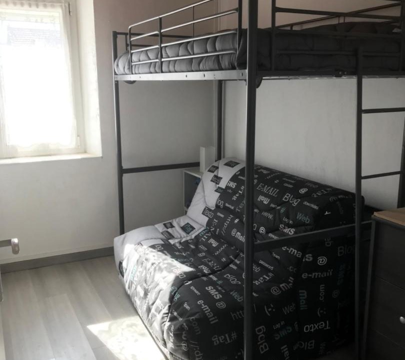 Photo of Bedroom in Nans-les-Pins