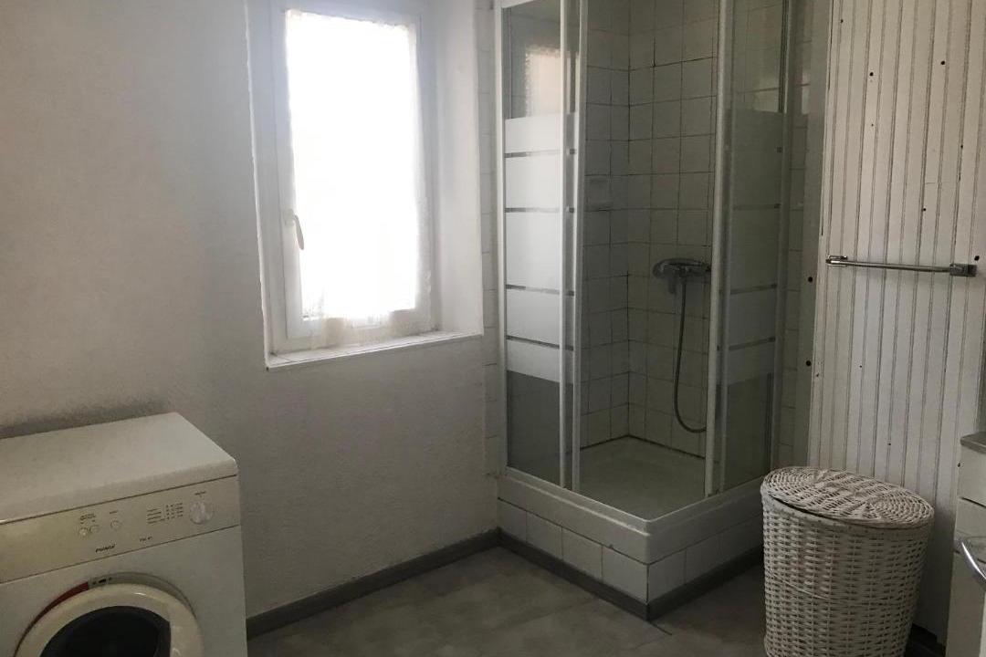 Photo of Bathroom in Nans-les-Pins