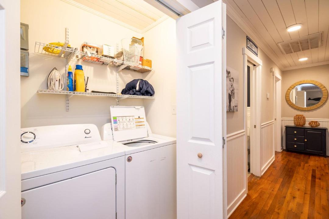 Photo of Kitchen in Yaupon Beach