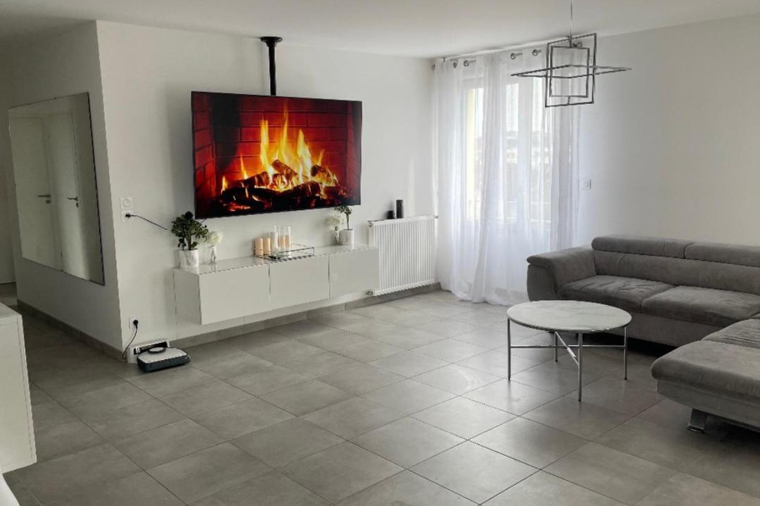 Photo of Livingroom in Quartier Croix-Daurade