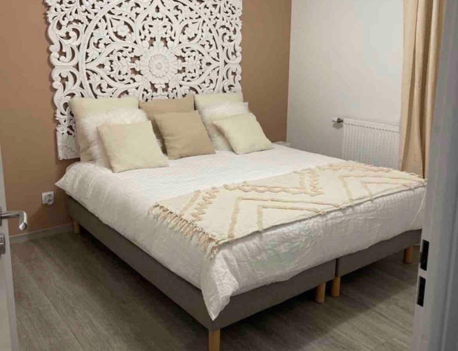 Photo of Bedroom in Quartier Croix-Daurade