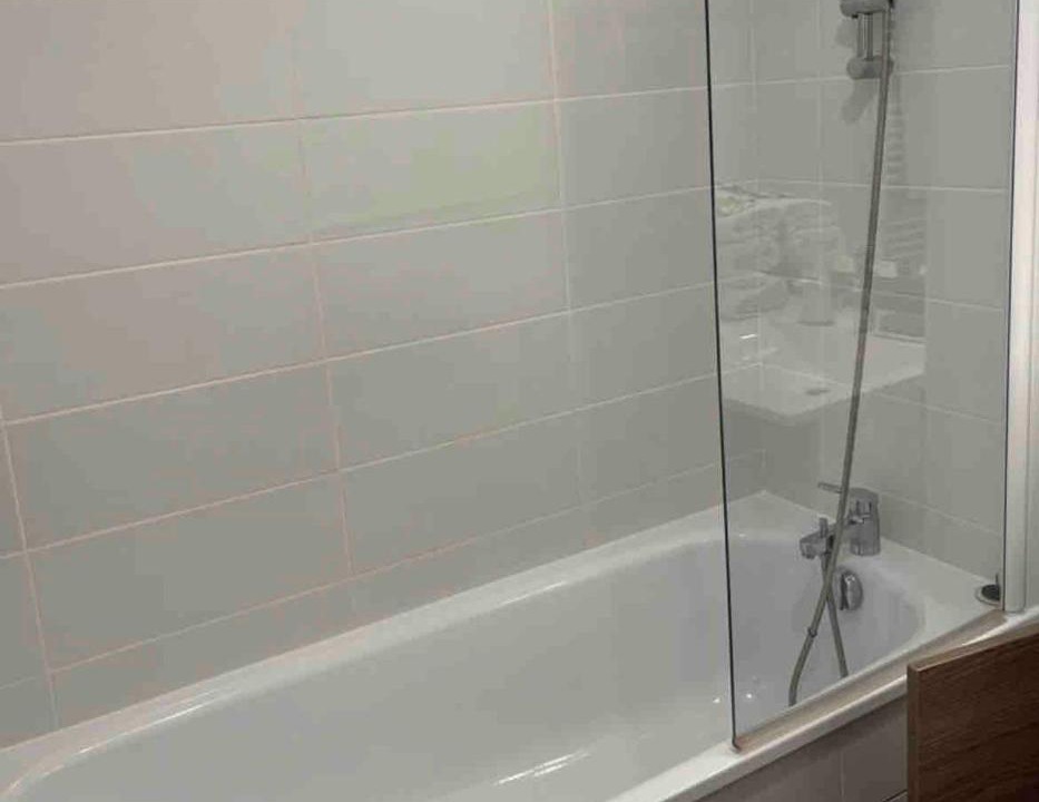 Photo of Bathroom in Quartier Croix-Daurade