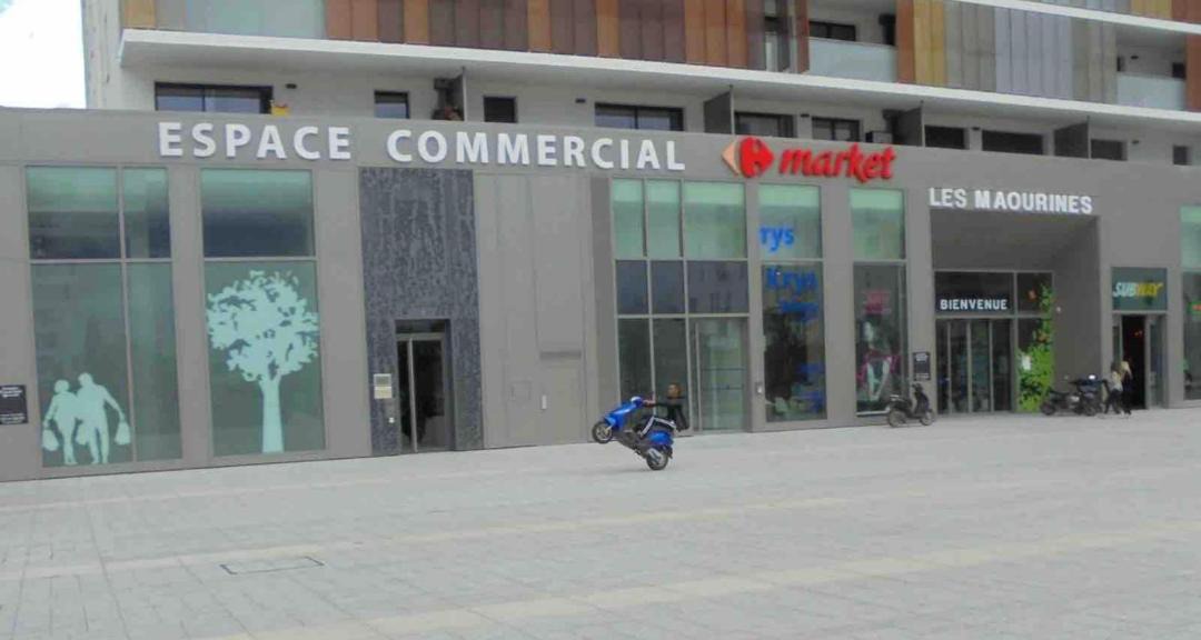 Photo of Buildings in Quartier Croix-Daurade