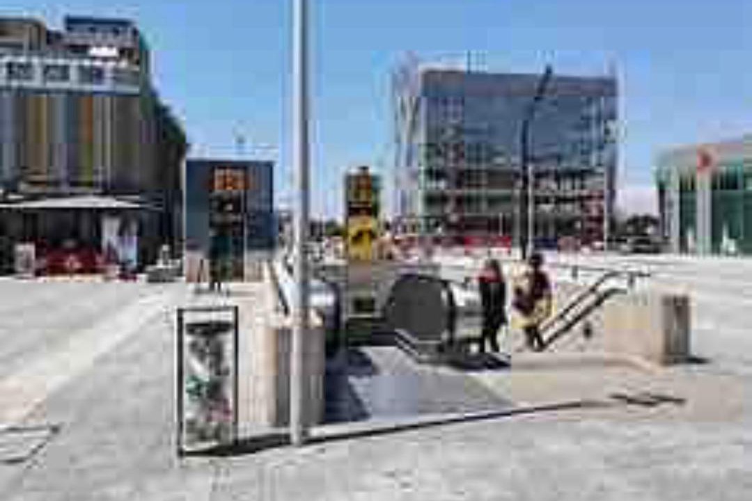 Photo of Buildings in Quartier Croix-Daurade