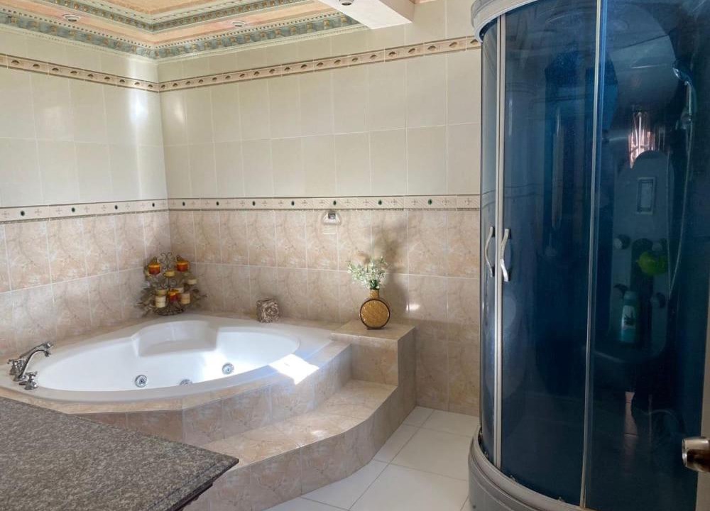 Photo of Bathroom in Bocacanasta