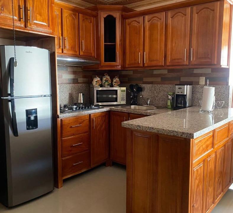 Photo of Kitchen in Bocacanasta