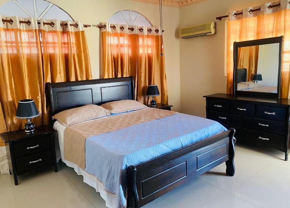 Photo of Bedroom in Bocacanasta