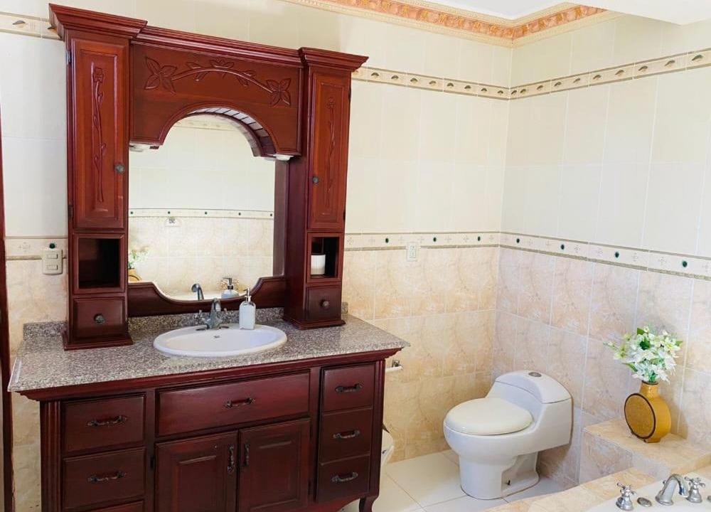Photo of Bathroom in Bocacanasta