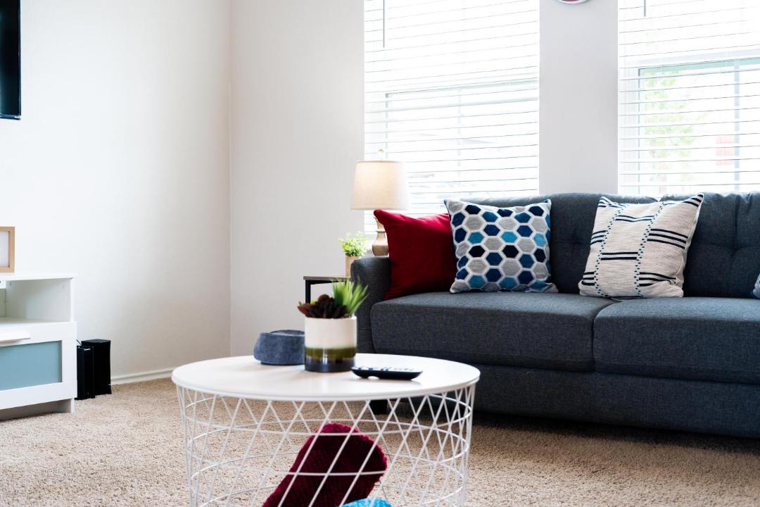 Photo of Livingroom in Converse