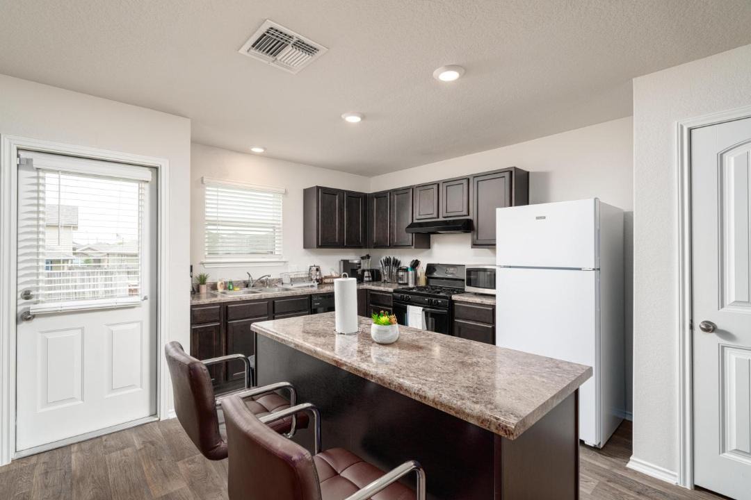 Photo of Kitchen in Converse