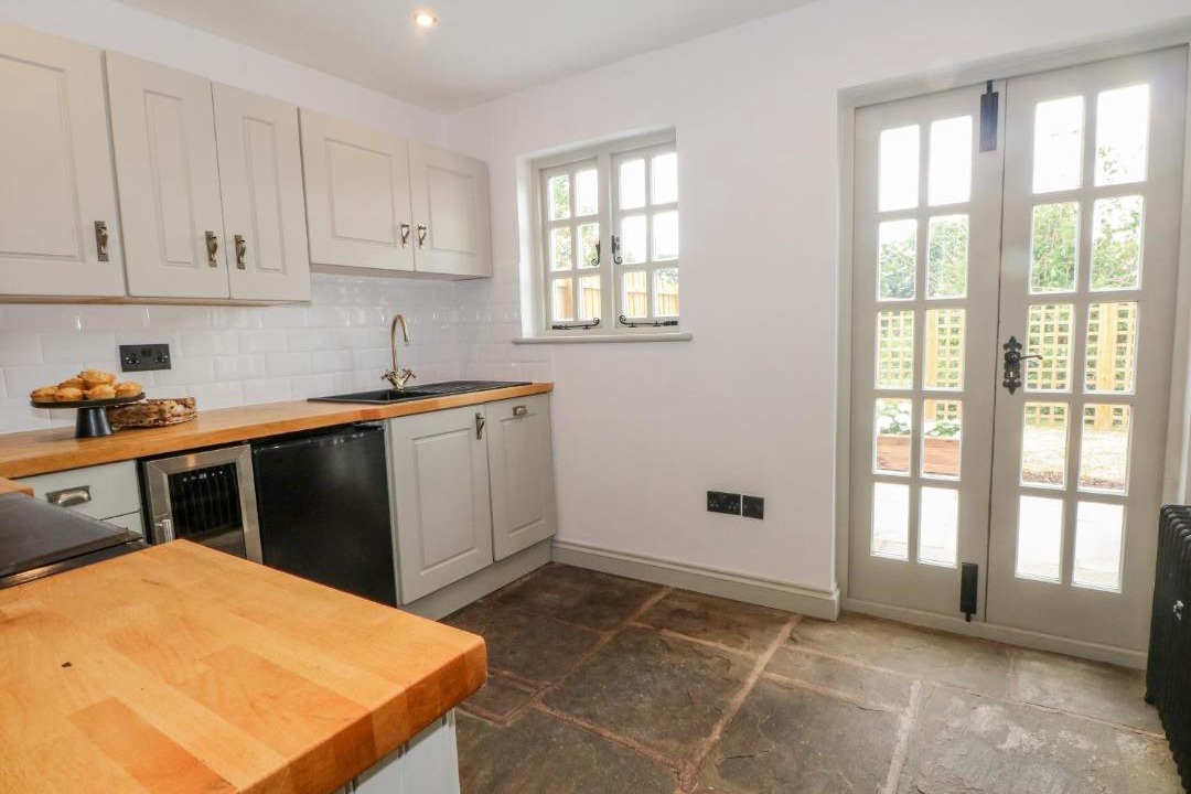 Photo of Kitchen in Wrinehill