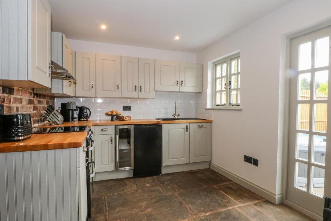 Photo of Kitchen in Wrinehill