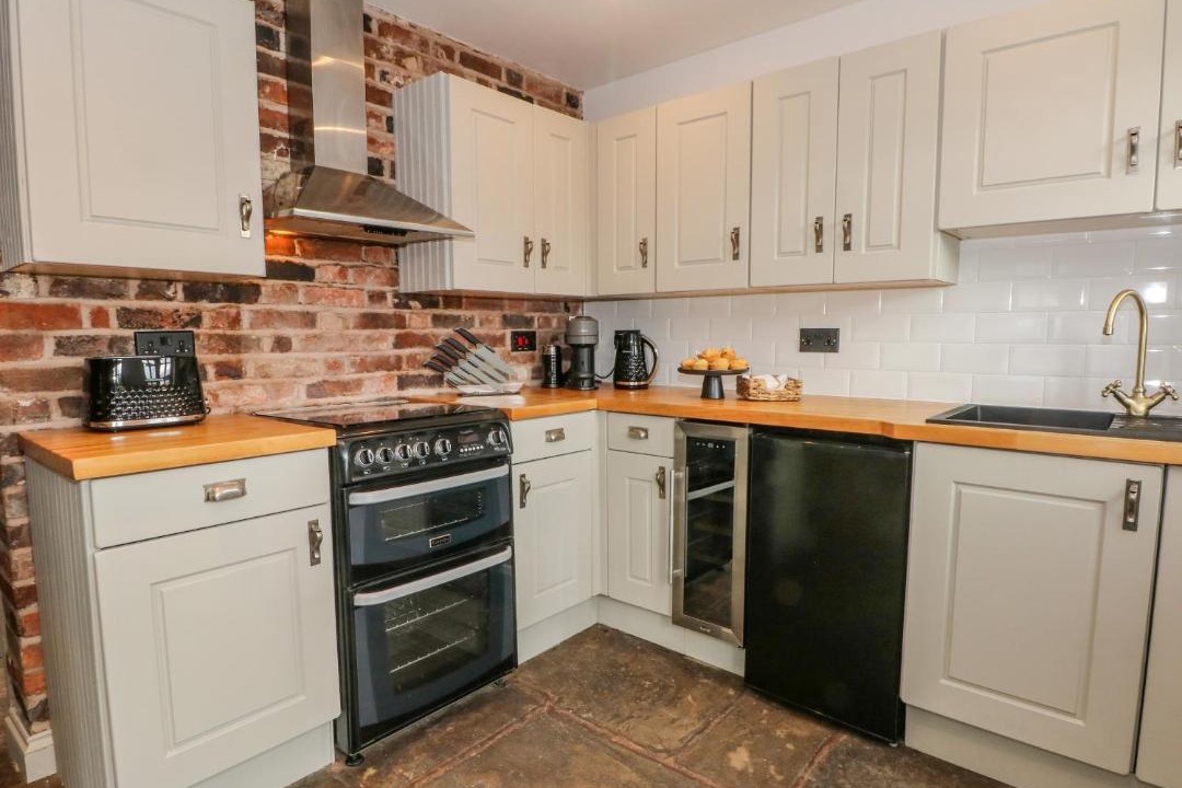 Photo of Kitchen in Wrinehill