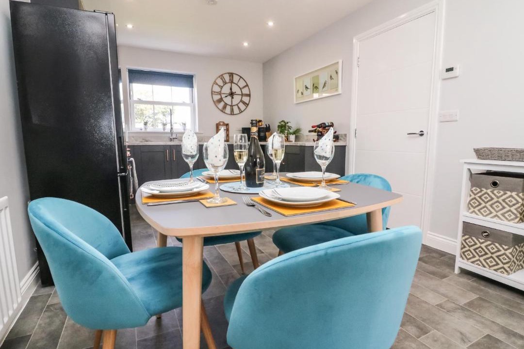 Photo of Kitchen in Kirkby Stephen