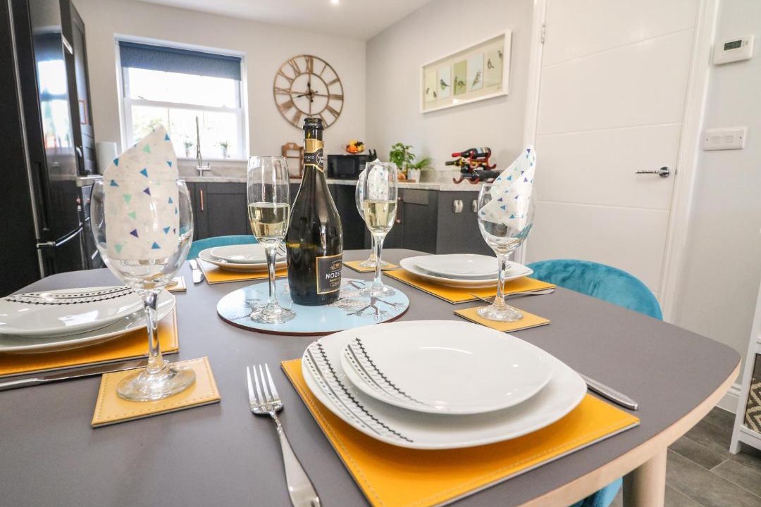 Photo of Kitchen in Kirkby Stephen