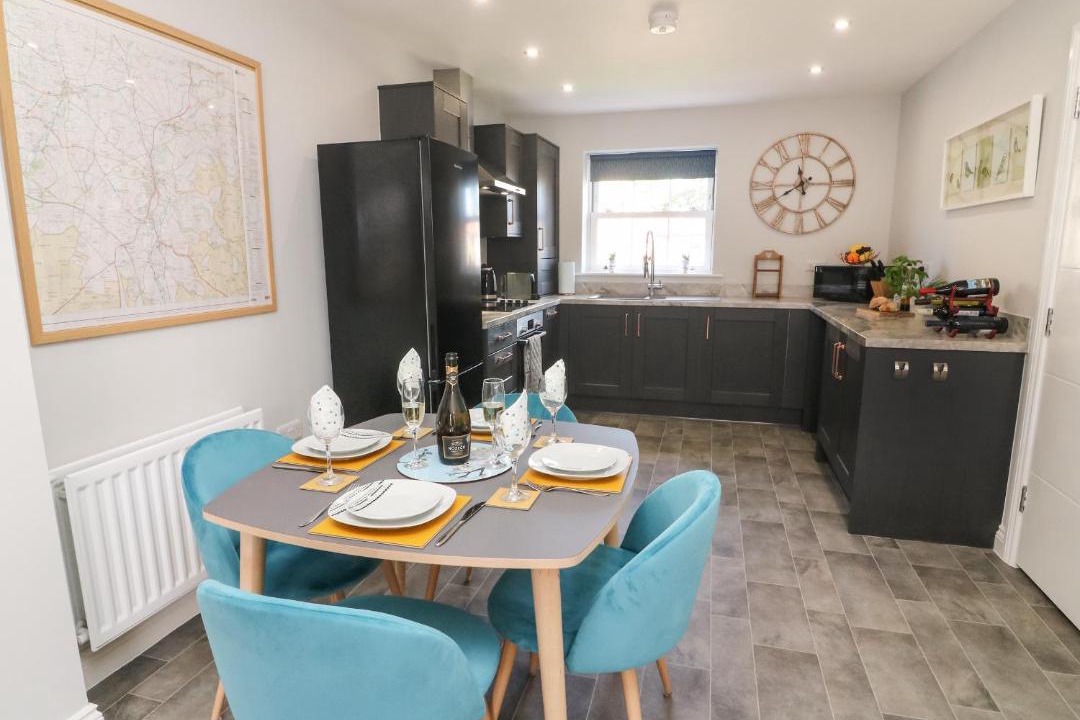 Photo of Kitchen in Kirkby Stephen