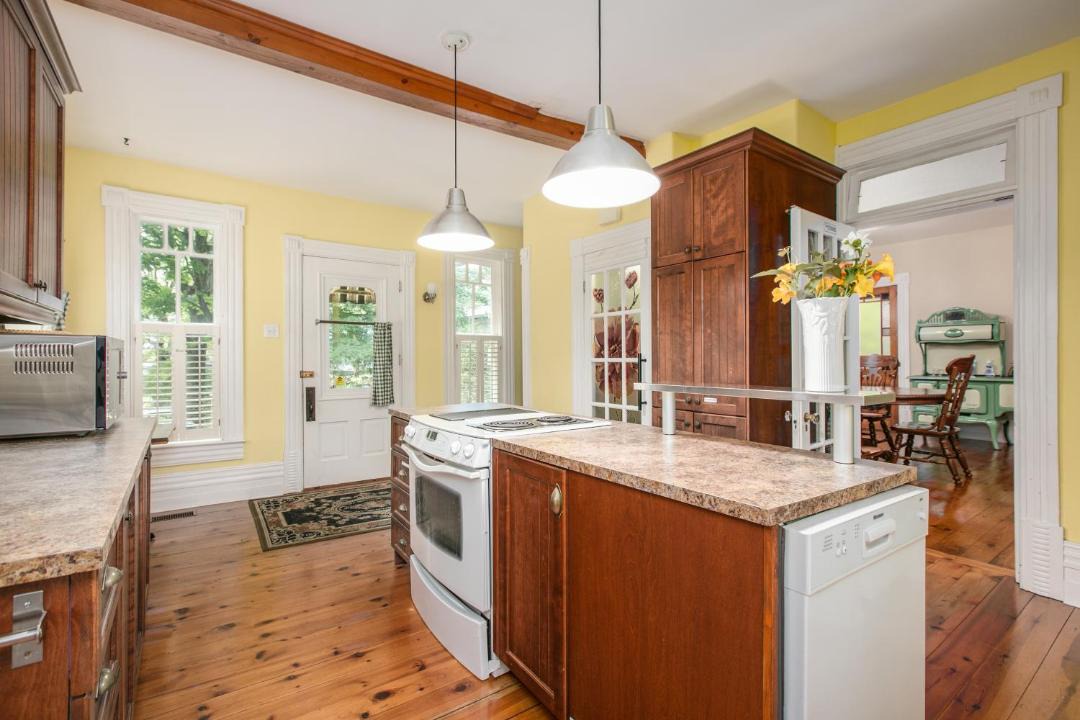 Photo of Kitchen in Waterloo